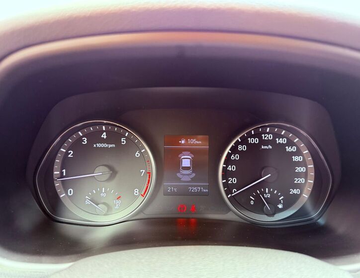 Hyundai i30 16