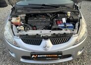 Mitsubishi Grandis 28