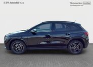 Mercedes-Benz GLA 13