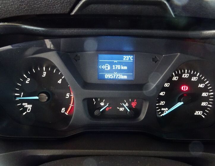 Ford Transit 13