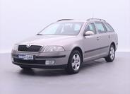 Škoda Octavia 3