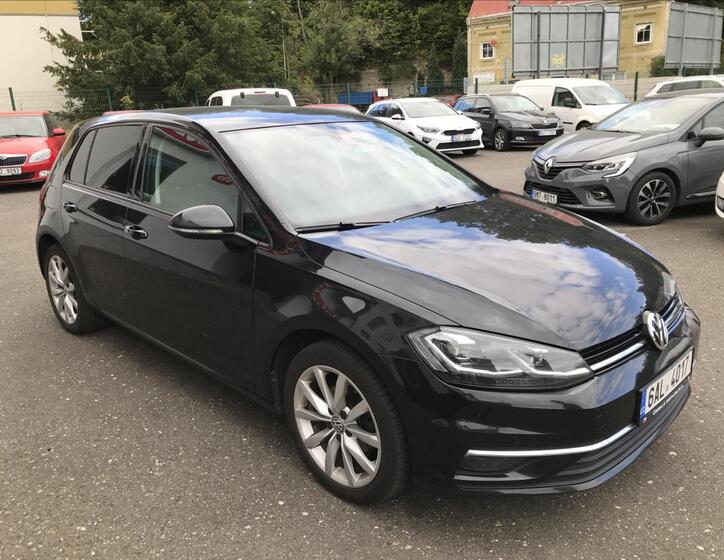 Volkswagen Golf 3