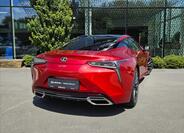 Lexus LC 500 11