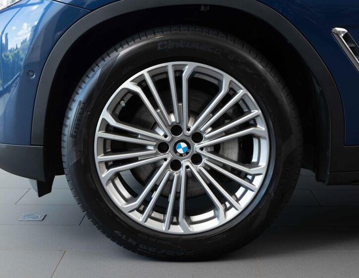 BMW X3 6