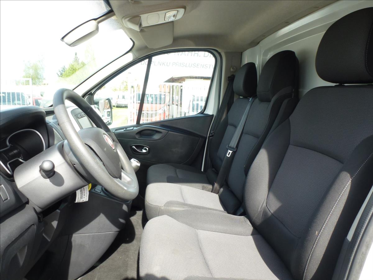 Fiat Talento