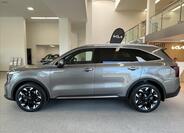 KIA Sorento 8