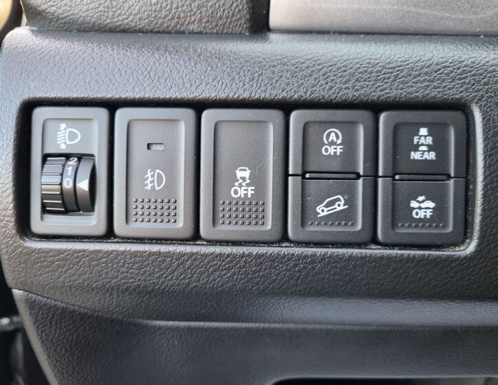 Suzuki Vitara 19
