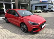 Hyundai i30 3