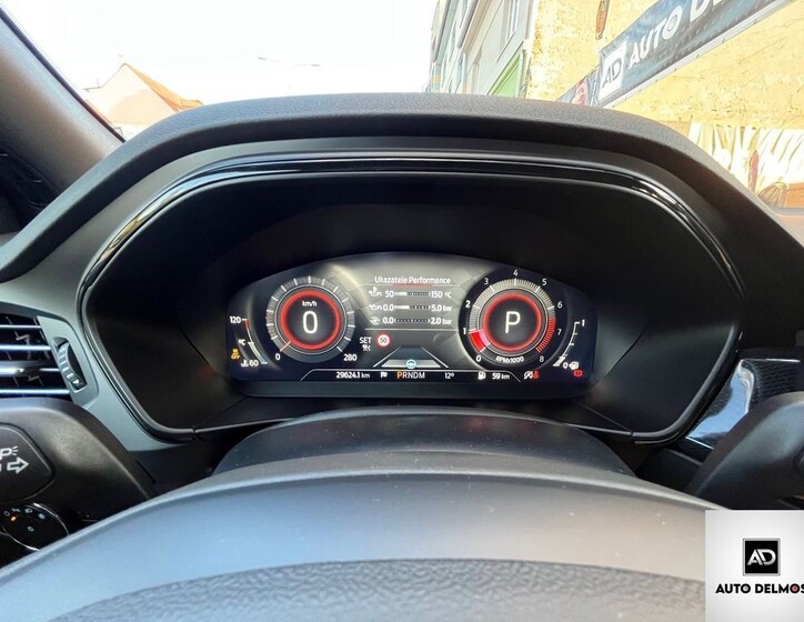 Ford Focus 52