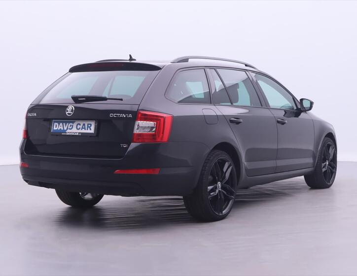Škoda Octavia 7