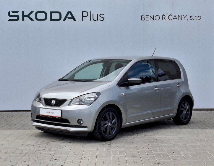 Seat Mii 1