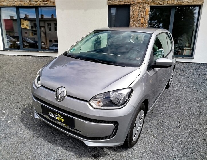 Volkswagen up! 1