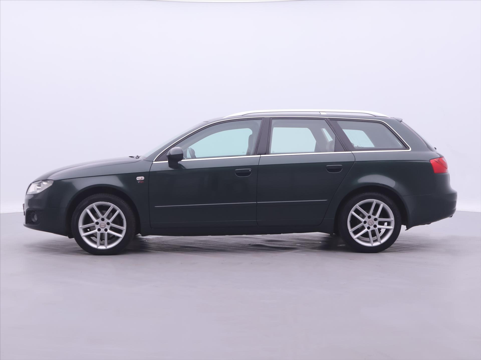 Seat Exeo
