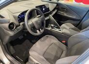 Toyota C-HR 14