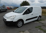 Citroën Berlingo 1
