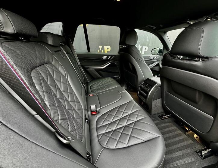 BMW X5 27