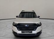 Subaru Forester 2
