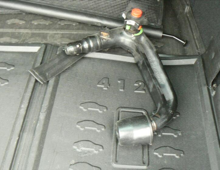 Opel Astra 26