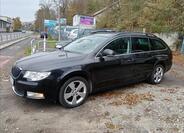 Škoda Superb 5