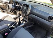 Toyota RAV4 18