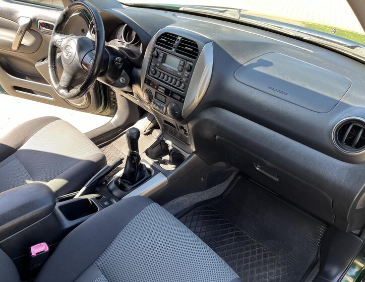 Toyota RAV4 18