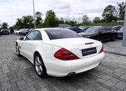 Mercedes-Benz SL 4