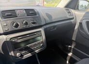 Škoda Roomster 11