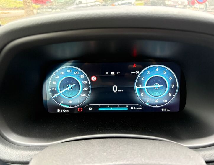 Hyundai i30 16