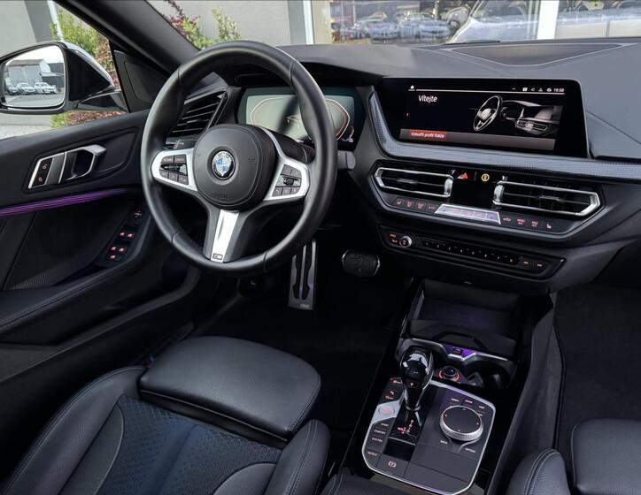 BMW Řada 2 38