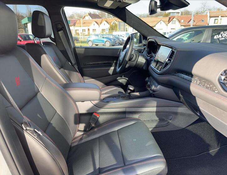 Dodge Durango 10