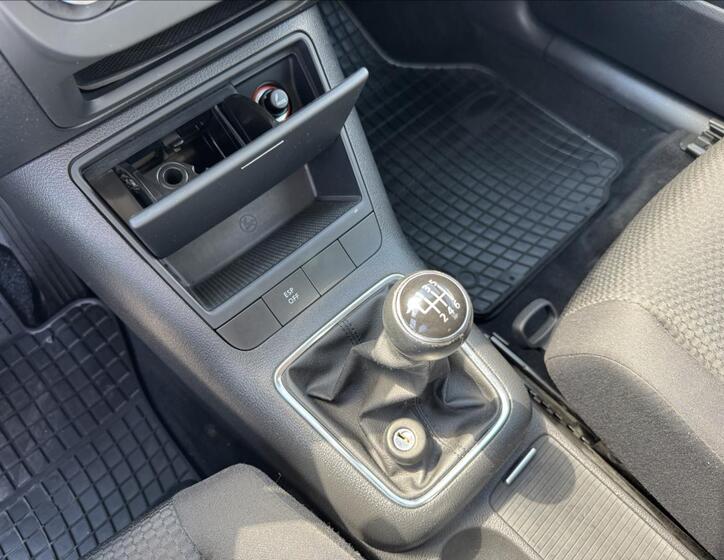 Volkswagen Golf Plus 18