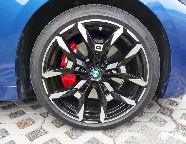 BMW Řada 4 10