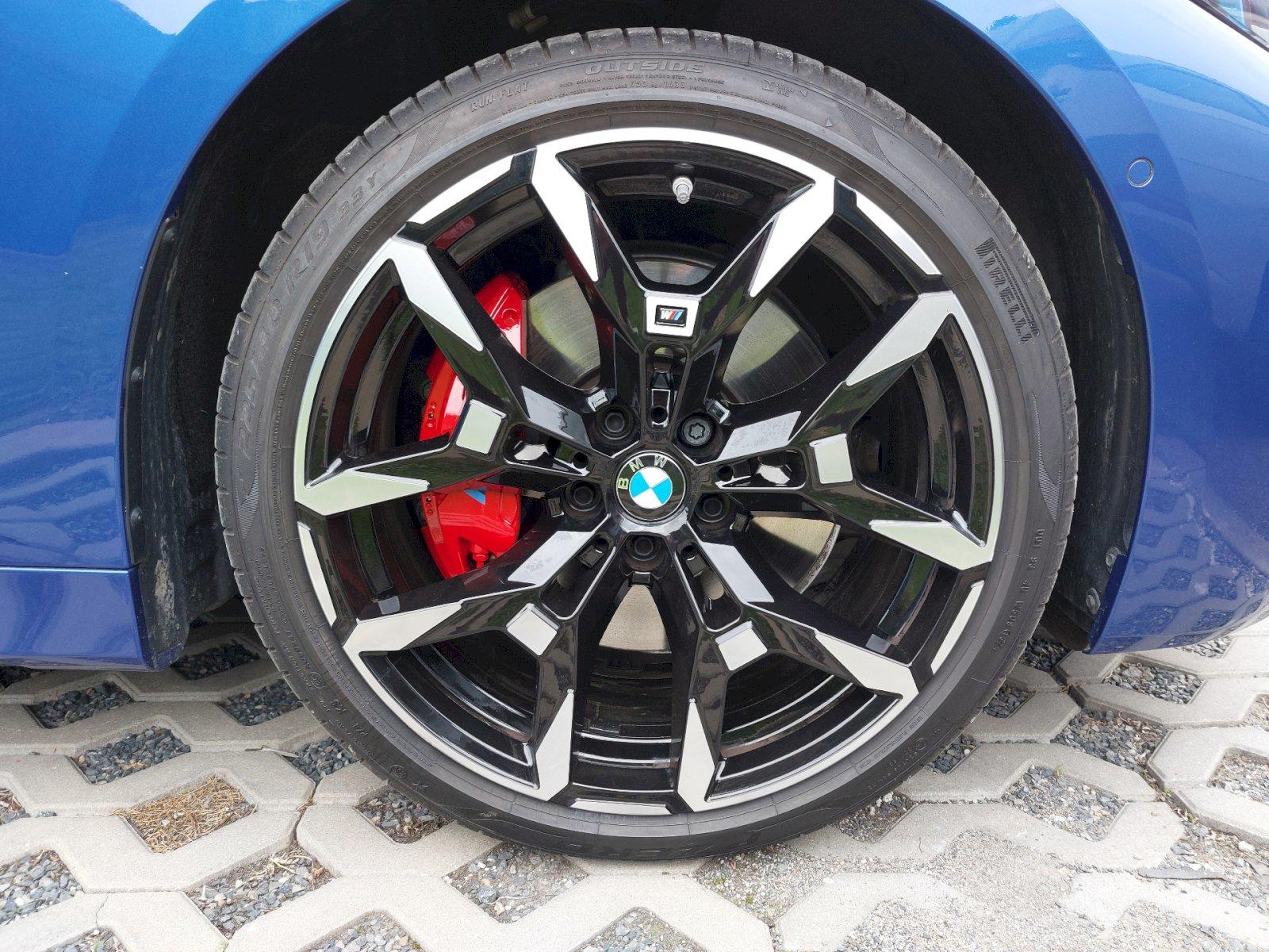 BMW Řada 4