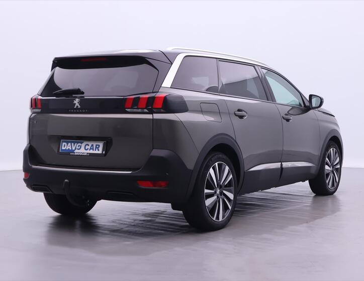 Peugeot 5008 7