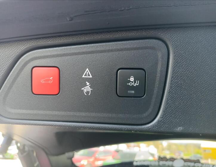 Peugeot 3008 23