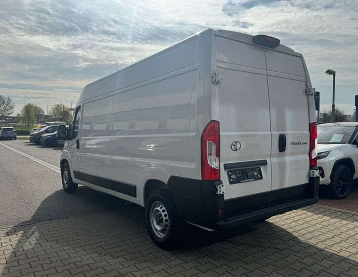 Toyota Proace Max 6