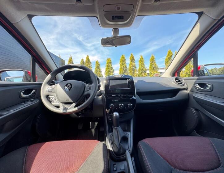 Renault Clio 14
