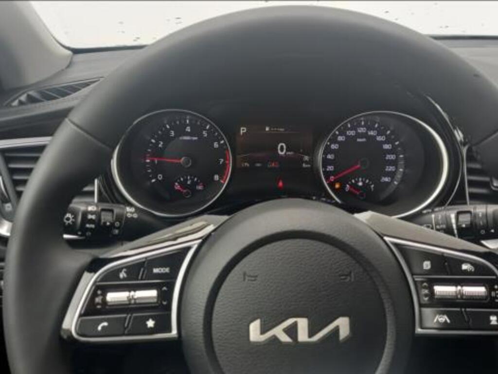KIA XCeed 15