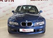 BMW Z3 2