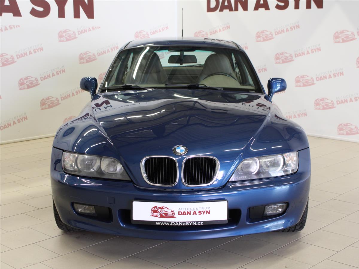BMW Z3