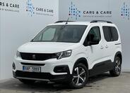 Peugeot Rifter 1