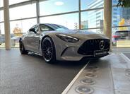 Mercedes-Benz AMG GT 23