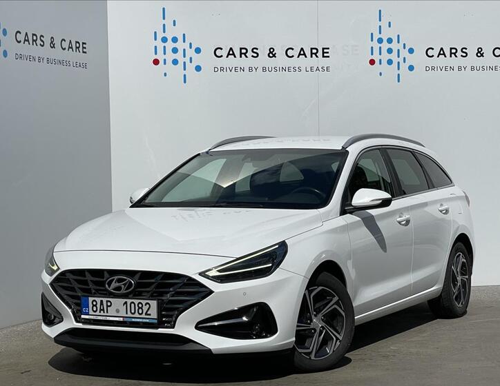 Hyundai i30 1