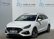 Hyundai i30 1