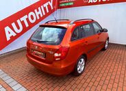 Škoda Fabia 6