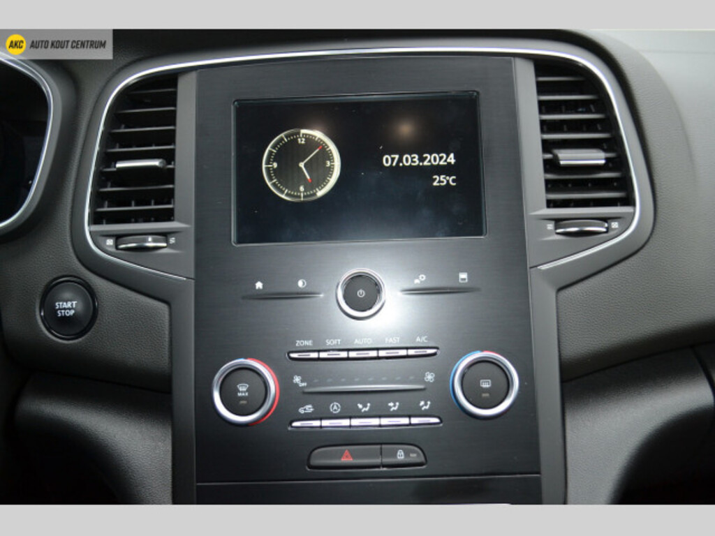 Renault Mégane 32