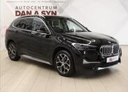 BMW X1 3