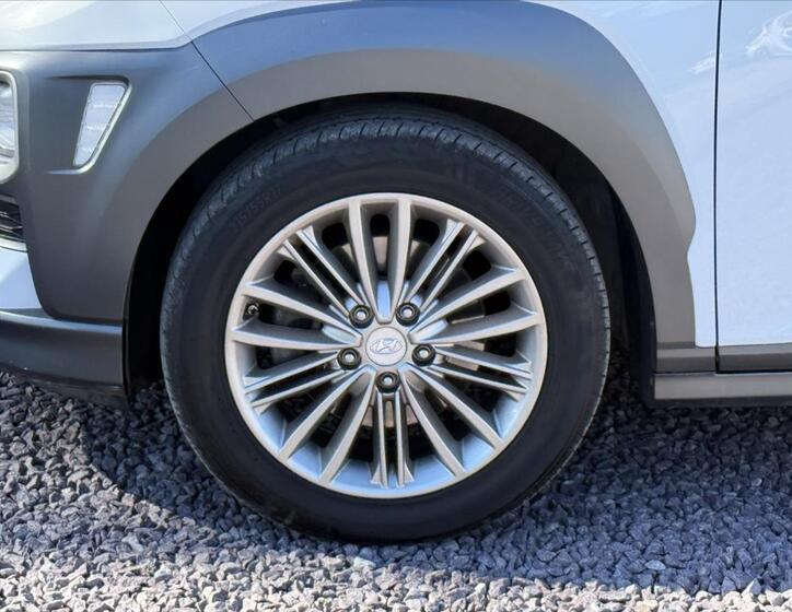 Hyundai Kona 22
