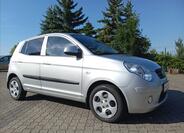 KIA Picanto 1