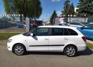 Škoda Fabia 8